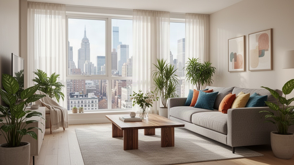 Como escolher a melhor imobiliária para sua compra de apartamento