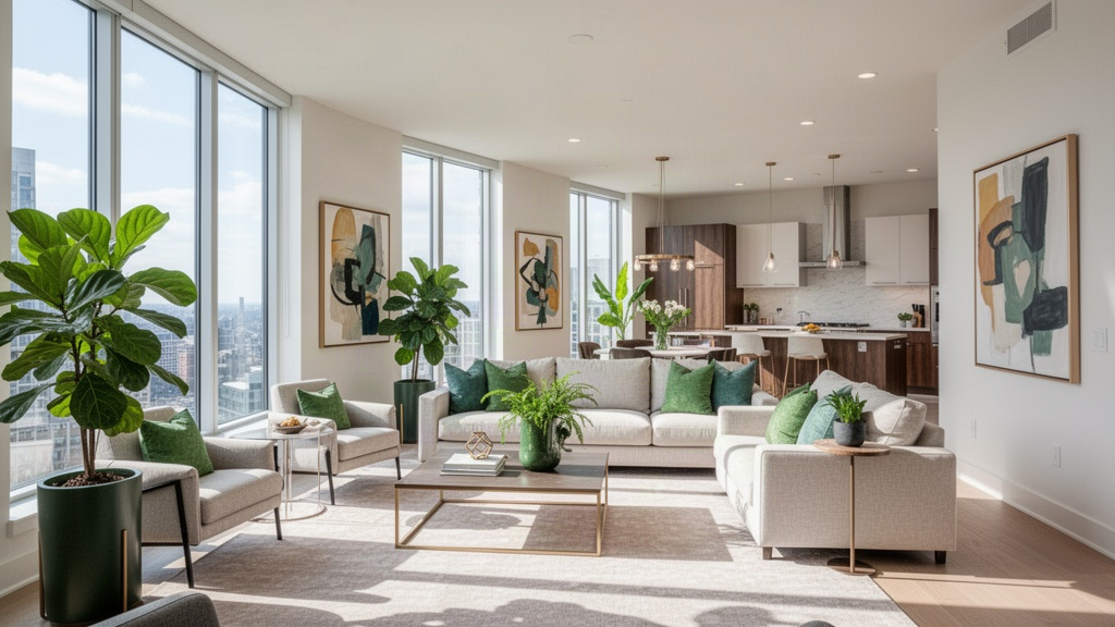 Condominios: vantagens e desvantagens para quem quer alugar